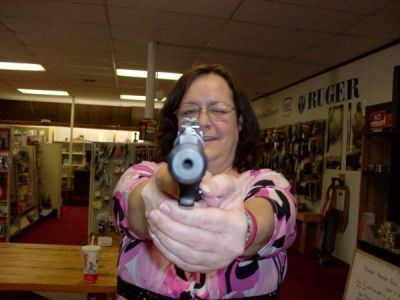 Sharon Wysong