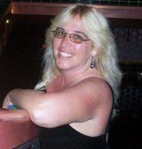 Tracie Dunn