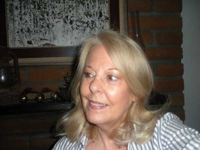 Diana Knapp