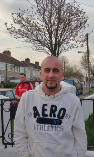 Donal Ronan