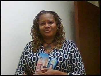 Kimberly Davis