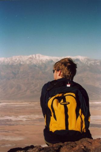 Robin Billings