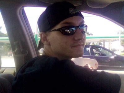 Matthew Woska