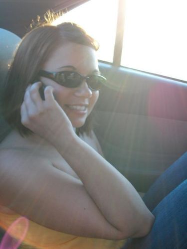Stacey Martin