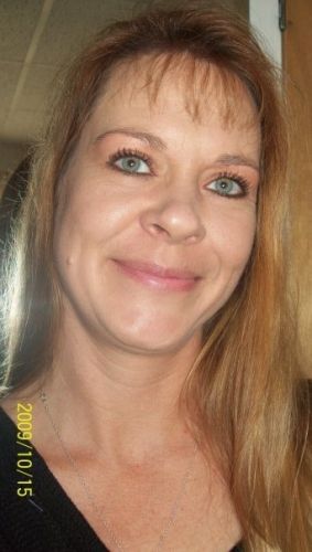 Debra Hamner