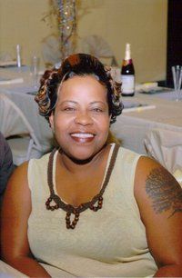 Terelle Reddick