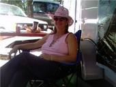 Cynthia Keith