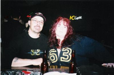 Susan Metzgar