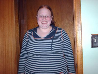 Kimberly Burnside