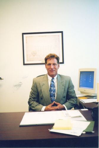 Paul Berger