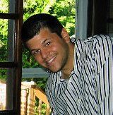 Matthew Sayer