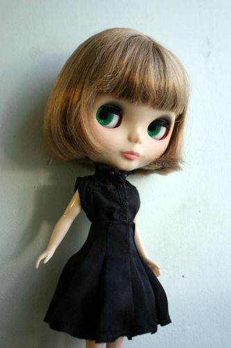 Jessica Brewin