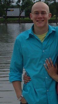 Joel Calvert