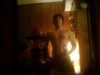 Jacob Dougherty