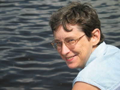 Lisa Lauer