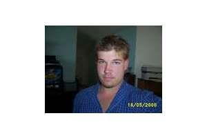 Jeremy Behne