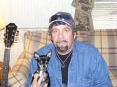Jeffrey Hammond