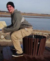 Andrew Ehlers