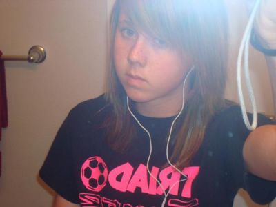 Kassidi Nudd