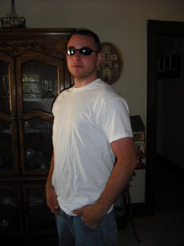 Joshua Clarkin