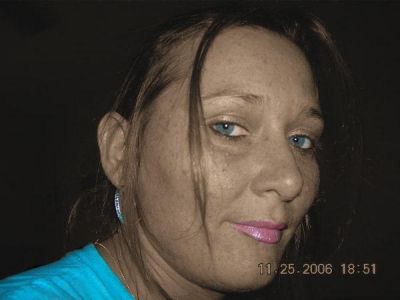 Stephanie Auldridge