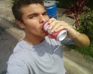 Michael Acosta