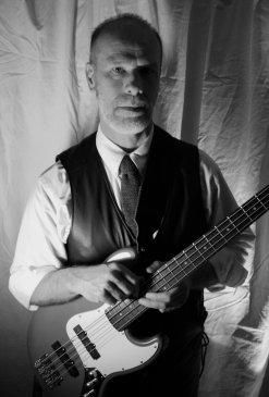 Tim Valentine