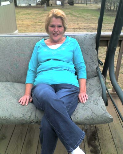 Margaret Temple