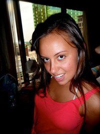 Hayley Irick