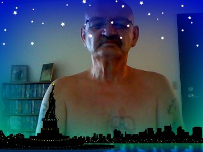 Melvin Pospichal