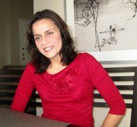 Fouzia Bashir