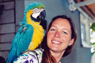 Deeanna Moore