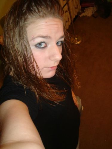 Hannah Desantis