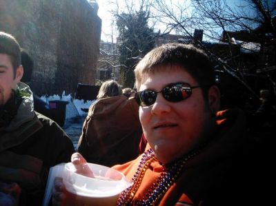 Jacob Troglia