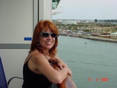 Susan Harrigan
