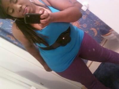 Shanissa Claiborne