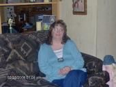 Dawn Mapes