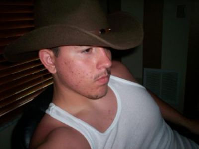 Casey Becker