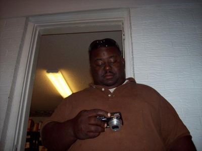 Derrick Moore