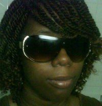 Cherie Michaux