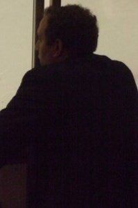 Gordon Kaye