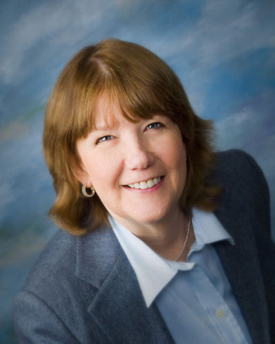 Catherine Fischer