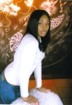 Terrelle Hooks