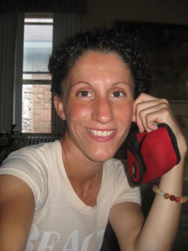 Marisa Dalessio