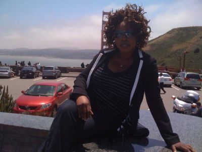 Zainab Kargbo