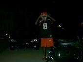 Ramar Moore