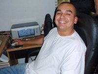 Cesar Belena
