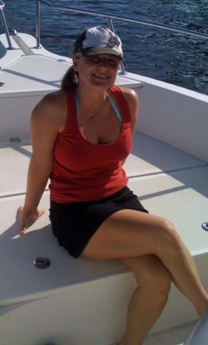 Holly Schaefer