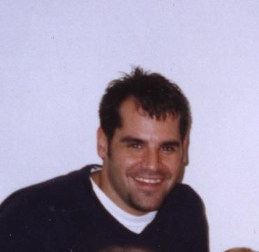 Kevin Redlin