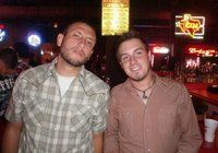 Josh Ridinger